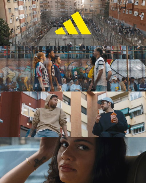 Both Nike and Adidas officially dropped their campaigns ahead of the FIFA World Cup, so we have to ask: who did it better?

“Backyard Legends” or “Rip the Script”? 