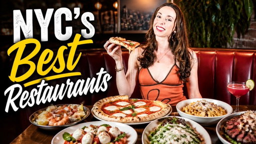 NEW! 🍝 BEST restaurants in each #NYC borough! https://t.co/EIj8jZXX0B #newyorkcity #nycrestaurants #nyceats #travelnyc 