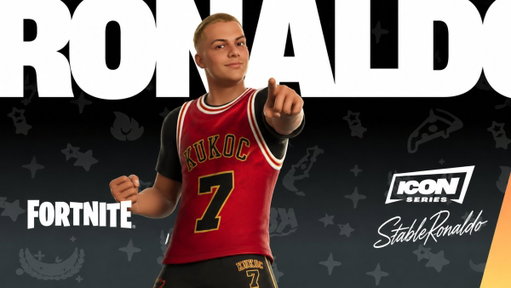 After 7 years I finally got a icon skin coming to @FNCompetitive 

Its been a journey, Thankyou guys

Skin comes out June 7th ❤️‍🩹 