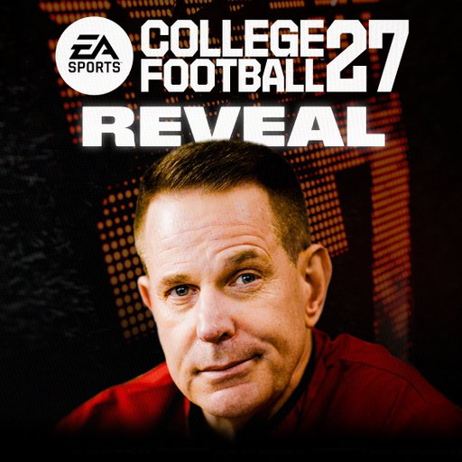 Do it for U. The official College Football 27 reveal trailer is HERE!

Become an MVP+ Member for 7-Day Early Access &amp; more.
🔗: https://t.co/gx6UEYTGcB 