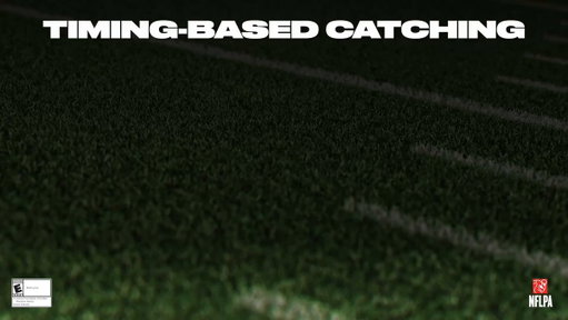More control. More customization. More ways to play YOUR game

✅ Timing Based Catching.
✅ New pre-play controls.
✅  Custom adjustments.

#Madden27 