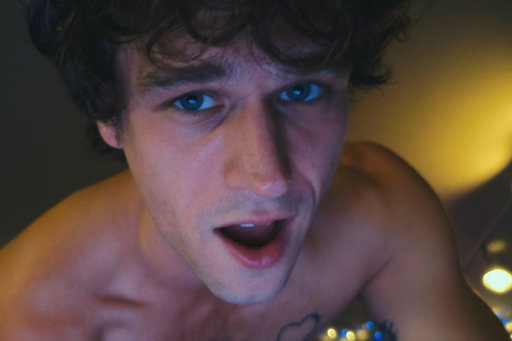 Meet Trevor.

#MaximumPleasureGuaranteed — Now Streaming 