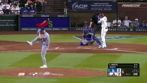 WALK-OFF PARTEEE 