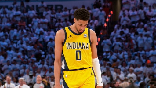 On this day we took Game 1 of the NBA Finals. 