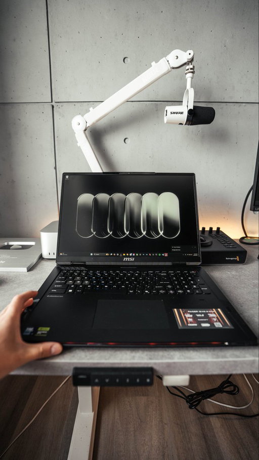 Gaming Laptops are actually sick… 