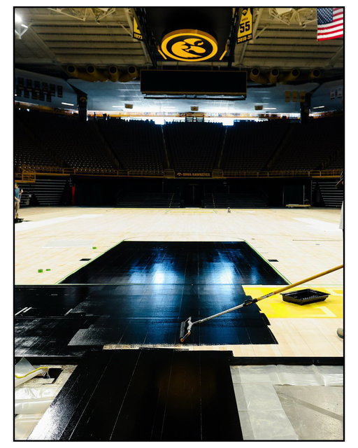Work in progress. 🚧🤩 