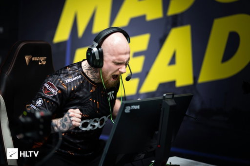Hell of a run, @Krimz 🧡 