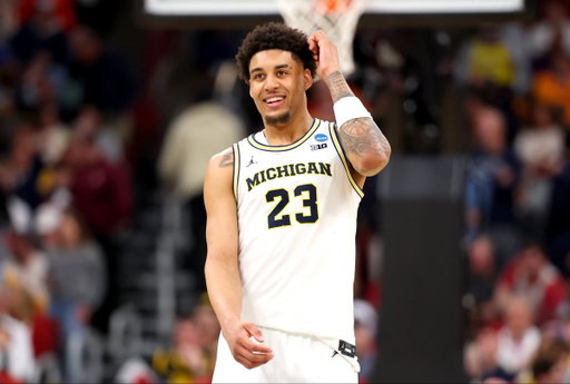 ESPN has Yaxel Lendeborg going 12th to the Thunder. 

Thunder fans do you agree with this? 

If not, who would you select with the 12th overall pick? 
