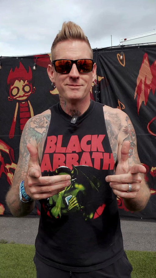 The Poisonous Weapons Tour

We’re heading back out on the road this fall with @deafheavenband and @Alcestofficial !

Tickets and VIP packages on sale now! It's gonna be a great show! Dont miss it!

https://www.mastodonrocks.com/tour 