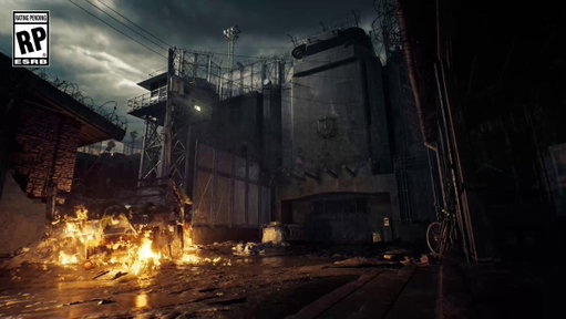 Sorry, Claire. It’s not over yet…

Resident Evil Veronica infects PS5 next year -> https://t.co/MERoM7Y6gH 