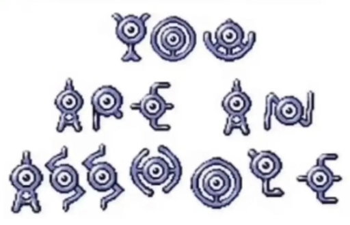 If you can read this we can be friends👌 
