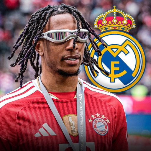 BREAKING: 30% chance Michael Olise joins Real Madrid 