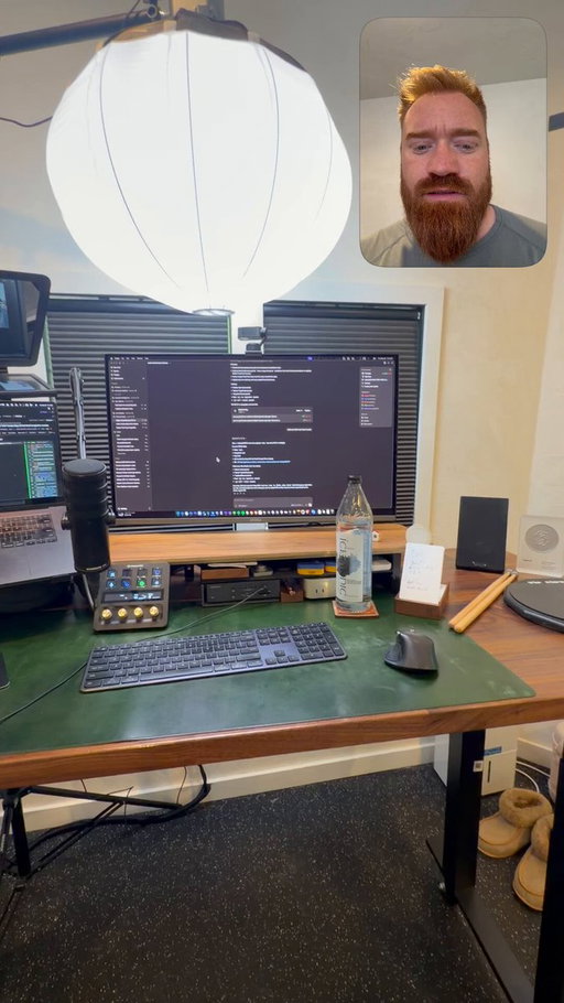 Little bit about how I’m managing my company and code with agents (from a guy who doesn’t know how to read a line of code, running a $200k+ per month business with only 5 employees) 