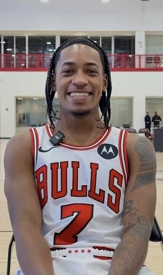 According to recent leaks, Chicago Bulls guard ‘Rob Dillingham’ will be joining the cast of Love Island USA Season 8 as a bombshell in the next episode of the show. #loveislandusa 