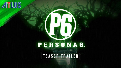 PERSONA 6

Arrives day one with @XBOXGamePass | #XBOXShowcase 