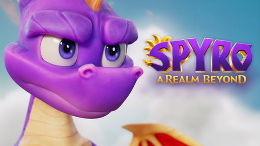 SPYRO?!?! (yes, Spyro) 

Spyro: A Realm Beyond is coming Spring 2027 | #XBOXShowcase 