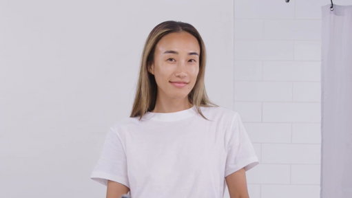 How to get glowy skin. ✨ 