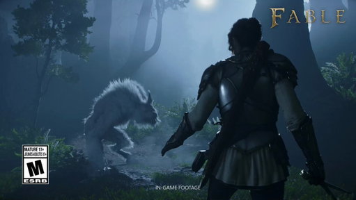 Are you the Hero Albion needs? (we think so) 

Fable is coming on February 23, 2027! Pre-order now: https://t.co/PtrHM7mGta| #XBOXShowcase 