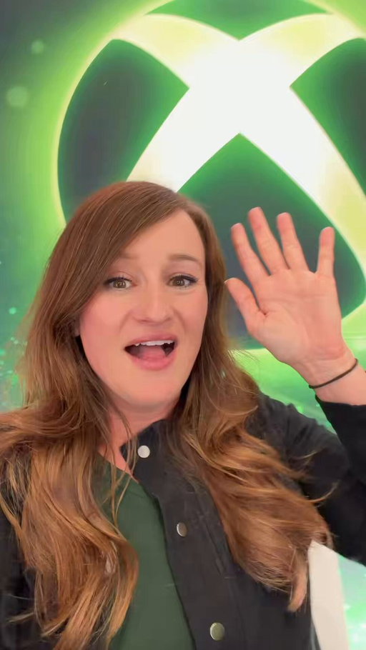 First look at the just announced Xbox Series X25!!  @XBOX 