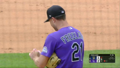1312.2

All-Time Franchise Leader in Innings Pitched 👏 