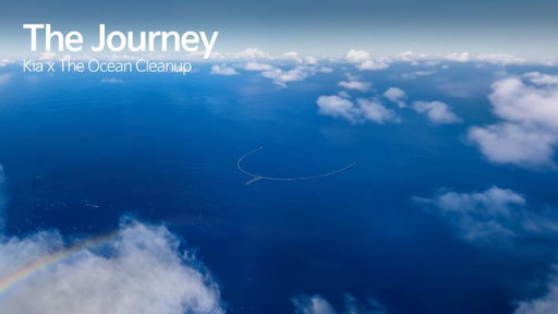 Kia Powered by the spirit of World Oceans Day, Kia and @TheOceanCleanup reflect on our bold journey of innovation—from reclaiming and repurposing legacy ocean plastic to tackling pollution at its origins. Together, we’re creating waves of progress for a cleaner tomorrow.

Learn more here: https://t.co/2h4Fssa3AM
 
#Kia #TheOceanCleanup #MovementThatInspires #Sustainability #WorldOceansDay