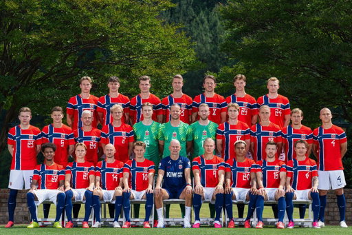🇳🇴 