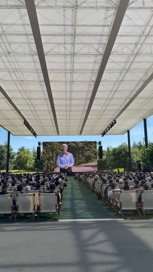 New Operating system is called MacOS Golden Gate 