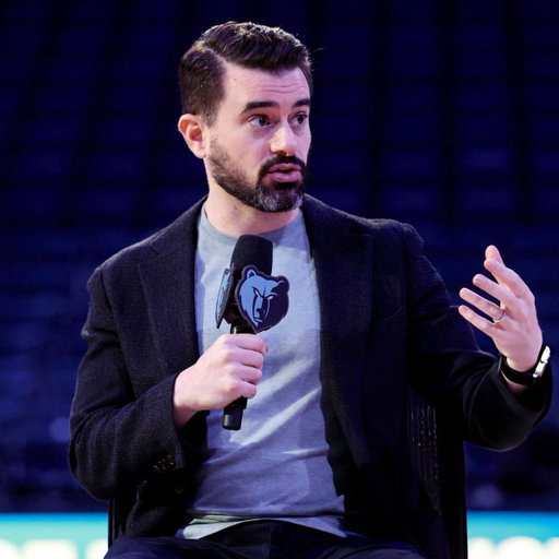 Rival teams that have been in contact with the Grizzlies claim that the No. 3 pick is OFF LIMITS.

(via @BrettSiegelNBA)

Sources say that Memphis is attempting to package other assets to move up in the draft, potentially securing another top-10 pick. 

👀👀 