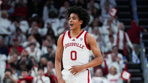 Interesting draft intel:

- Rumor is Mikel Brown's camp shut down future workout invites, potentially signaling a draft promise, per @BrettSiegelNBA.

- Nate Ament and Aday Mara have been floated around for the Nets at 6, but they will take "the highest-graded player on their board", per @Sam_Vecenie.

A lot of smoke with two weeks from the draft.