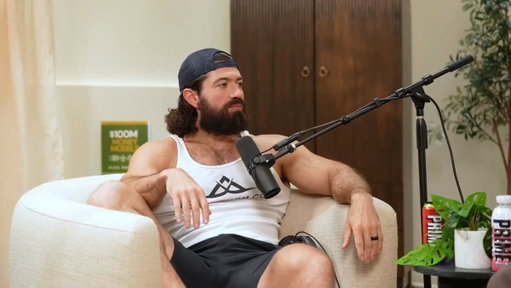 Alex Hormozi explains why he moved to Las Vegas.

"I have very middle of the path beliefs. Socially do whatever the fuck you want. Capitalism wise, leave me alone. The other side of politics, like most of my politics is tax."

"When you're capitalism focused and personal business growth focused, then there's really only one option out of the two. Especially if you have a successful business."