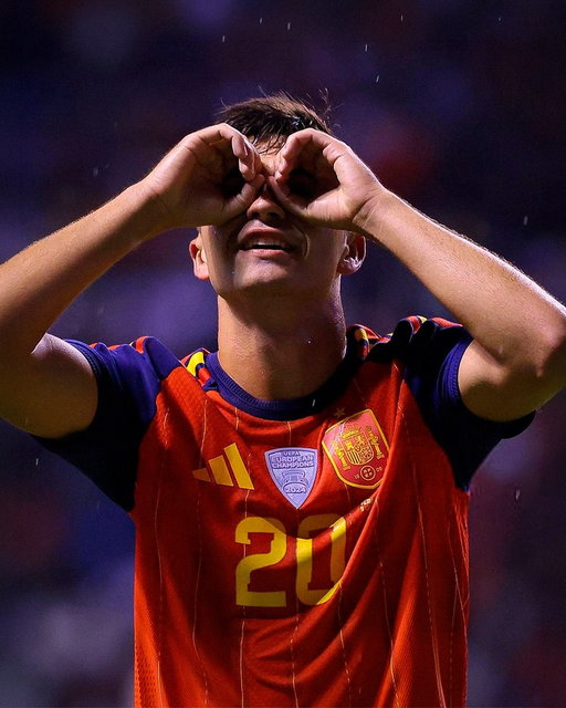 El Mundial nos espera 👓🇪🇸 @SEFutbol 