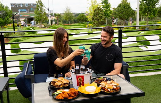 We’re bringing the energy with match-day specials. Catch every goal with us! ⚽️ 

🍔Food Specials 
 $ Chips &amp; Queso
$1 Wings
$9 Sliders

🍻Drink Specials 
$10 Casamigos Shot
$14 Casamigos Marg + Souvenir Cup
$5 Michelob Ultra Drafts
Michelob Ultra Buckets 6 for the price of 5 