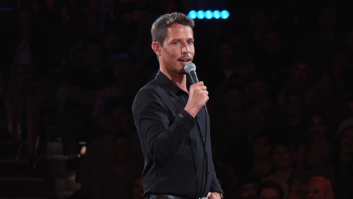 Tony's got some thoughts on (almost) everyone 

TONY HINCHCLIFFE: MAN OF THE PEOPLE is now playing on Netflix 