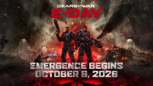 WELCOME TO KALONA.

Get a look at the world you’ll be fighting through in @GearsofWar: E-Day: 