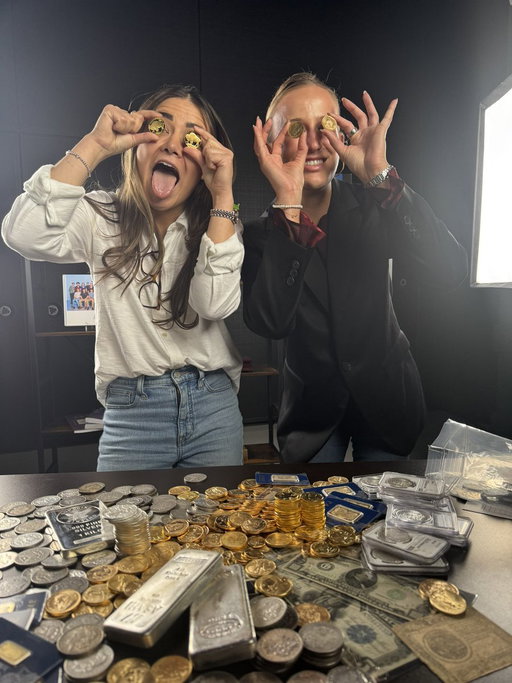 About 62% of Gen Z &amp; Millennials buy gold under 5 grams, picking bullion over mutual funds and stocks. 