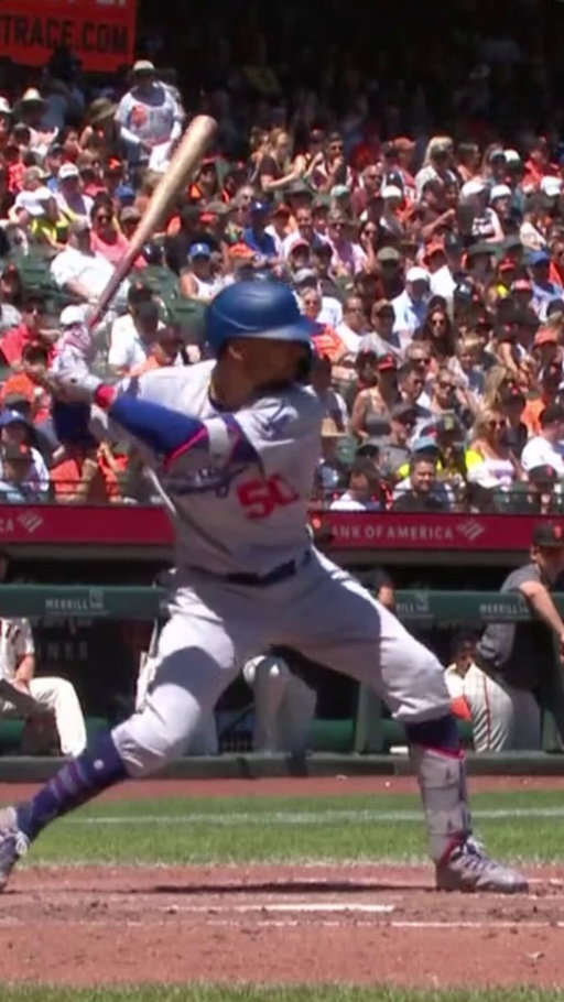 Everyone chases bat speed and a perfect attack angle, but that doesn't tell the whole story. ⁠
⁠
Former Hitting Trainer and current Seattle Mariners Hitting Strategist, Justin Sartori breaks down why bat path—the combination of swing path tilt, attack angle, AND attack direction gives you a more well-rounded understanding of how a swing works.