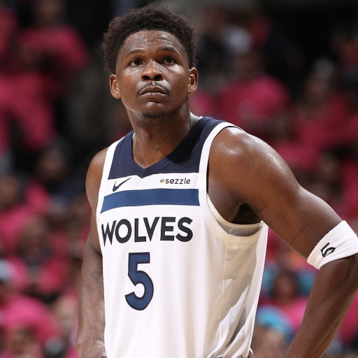 Anthony Edwards’ left knee buckled bad during the playoffs, leading him to text his closest friend, “It’s over, bruh,” with a deep sense of fear for a potentially significant injury, per @JonKrawczynski. 😳

(h/t @TheNBABase) 