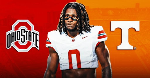 Five-star RB David Gabriel Georges has taken his official visits to Ohio State and Tennessee. His family gives the latest on those trips and where things stand moving forward.

"The main thing for us is for him to go to a school where he can showcase his talent. We know what he’s capable of doing."

Story: https://t.co/6EpaefPlX6