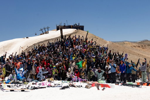That’s a wrap on @alterramtnco’s 25/26 winter as @mammothmountain ran its last lift of the season on June 7. Congratulations to each Alterra destination on another memorable winter season.

From record snow in the east to variable conditions in the west, our dedicated staff and passionate teams showed up early, stayed late, and went the extra mile to create the best guest experience in the business.  The mountains are already opening up to summer visitors, ready to host again. See you on the hill 🏔️