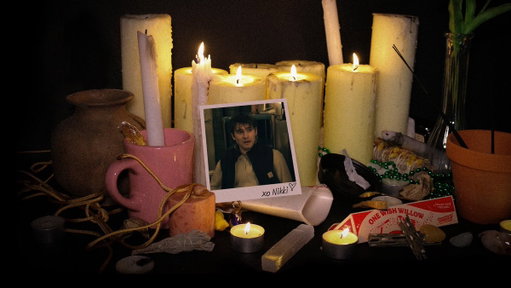 🖤🕯️ https://t.co/ipgp4FJy8M 🕯️🖤 