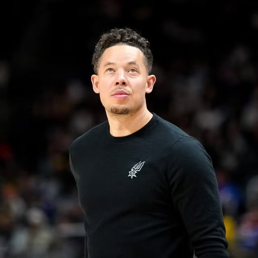 The San Antonio Spurs have FIRED HC Mitch Johnson.

He is the first coach to be fired during an NBA Finals series. 