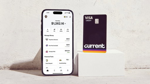 We are thrilled to announce our $80 million Series E round at a $1.5 billion valuation, led by Springcoast Partners, as we approach profitability in 2026! Alongside the equity raise, the round also includes a deepening of our financial partnerships with @crossriverbank and @generalcatalyst and follows three consecutive years of over 70% growth. The additional capital will allow us continue to scale our banking, liquidity, payments and credit products to even more everyday Americans that we are so proud to be able to provide to help them improve their financial lives.

https://www.prnewswire.com/news-releases/current-secures-80-million-series-e-at-1-5-billion-valuation-following-third-consecutive-year-of-70-growth-302797260.html