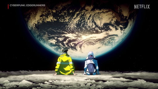 Maybe in another universe... 