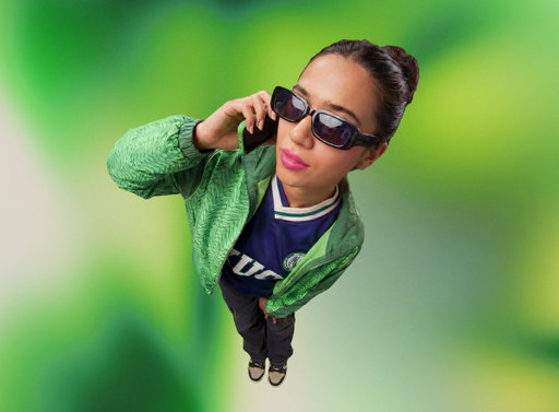 Meet Cash App Mobile*: unlimited 5G on AT&amp;T's network for $40 a month, taxes and fees included. 

No contracts, no credit checks, and no store visits. Manage your phone plan right next to the rest of your money. Rolling out now 💚 

https://t.co/4R0n5sclfk 