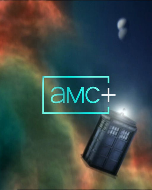 You're invited to step back into the TARDIS! 

Relive your favorite moments, adventures, and regenerations from #DoctorWho seasons 1-13, now streaming exclusively on AMC+. 💙💙 