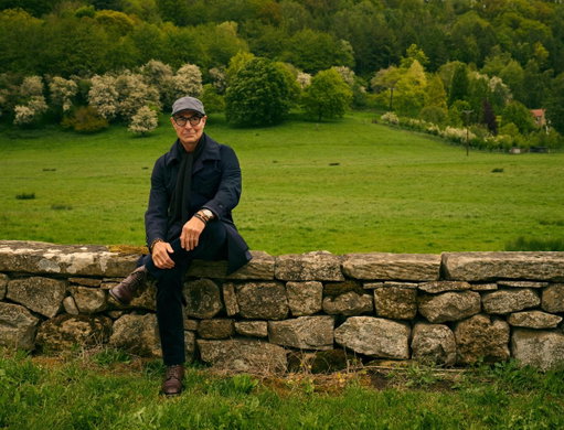 Cheers to the next adventure! Tucci in Great Britain is coming soon to National Geographic, @DisneyPlus, and @hulu. 