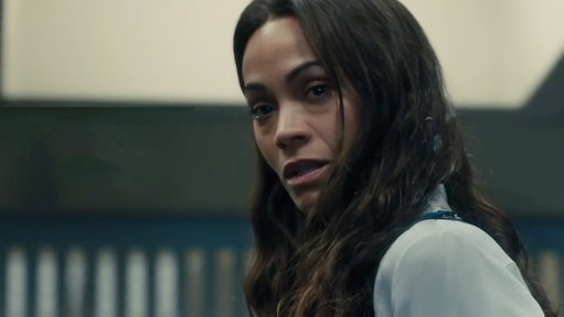 Zoe Saldaña, Nicole Kidman, and Morgan Freeman star in the first trailer for #Lioness: Season 3.

Premiering August 2 on Paramount+. 