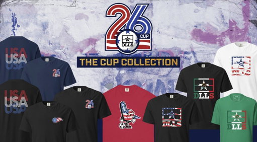 It’s almost time for Kickoff! 

Get your merch now: https://store.allcitynetwork.com/collections/merch-for-dlls-fans/products/dlls-usa-soccer-2026-tee 