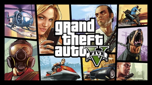Experience Grand Theft Auto V's action-packed, blockbuster Story Mode — now included in the GTA+ Games Library: https://t.co/B4IpNYLxyx 
