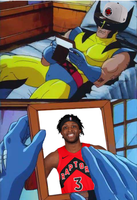 we miss you OG. 